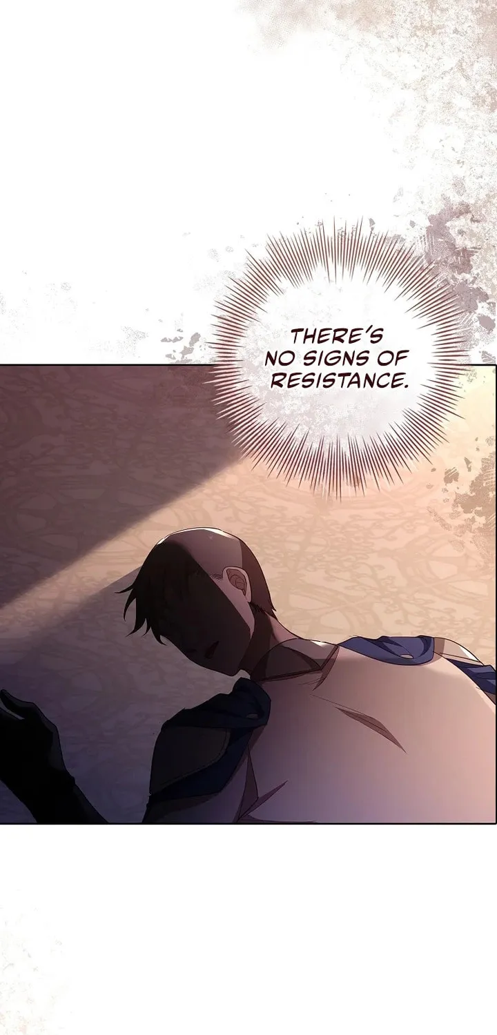 Male Lead, I'll Respect Your Taste Chapter 22 page 33 - 