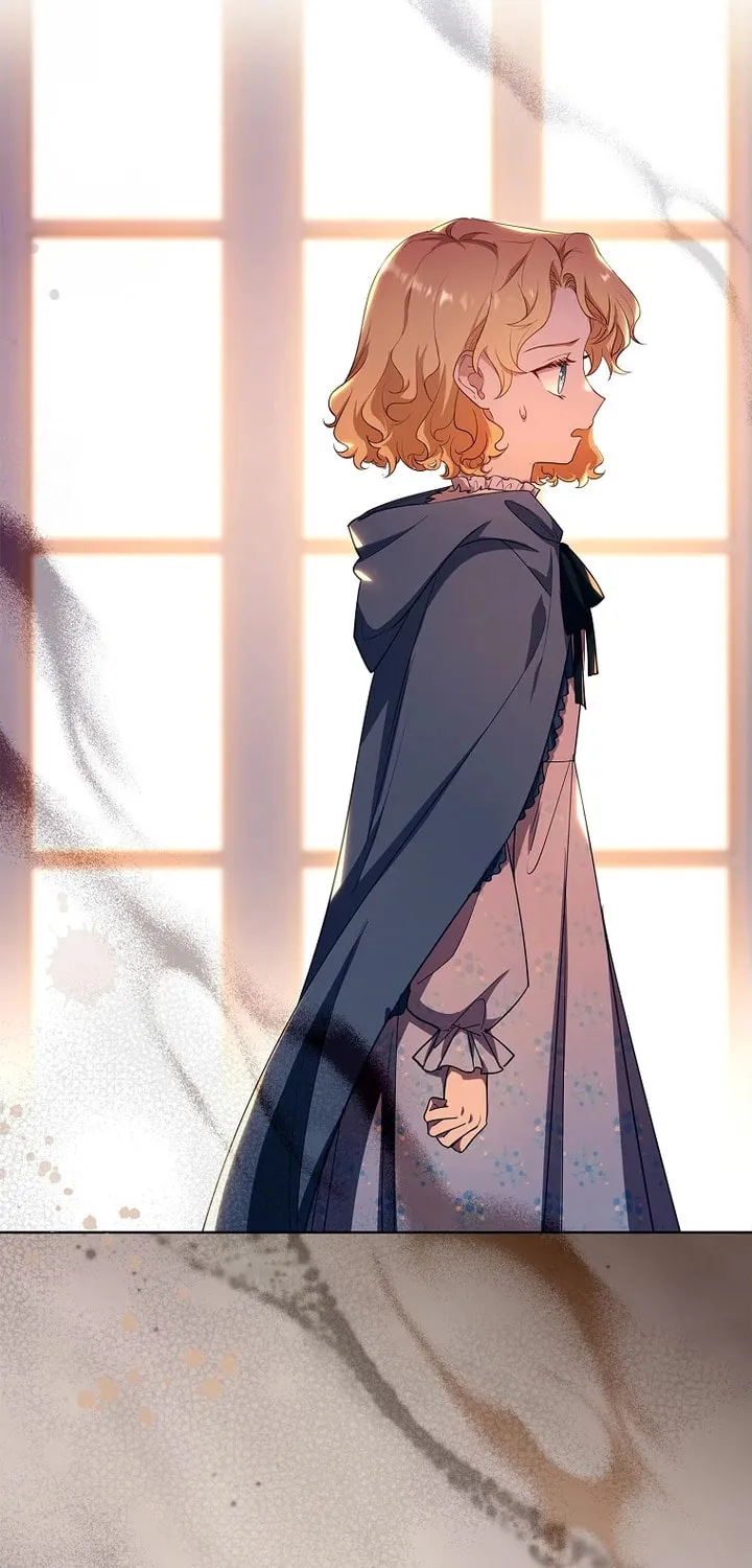 Male Lead, I'll Respect Your Taste Chapter 22 page 35 - 