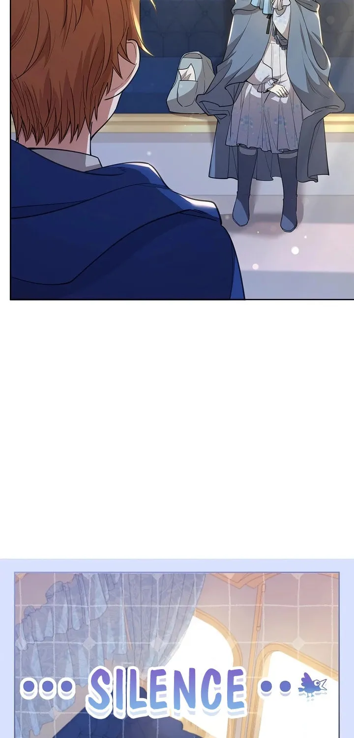 Male Lead, I'll Respect Your Taste Chapter 22 page 5 - 
