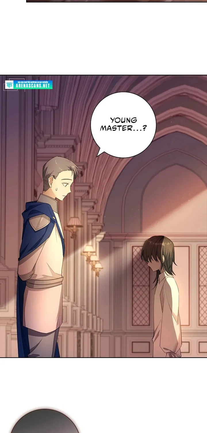 Male Lead, I'll Respect Your Taste Chapter 22 page 49 - 