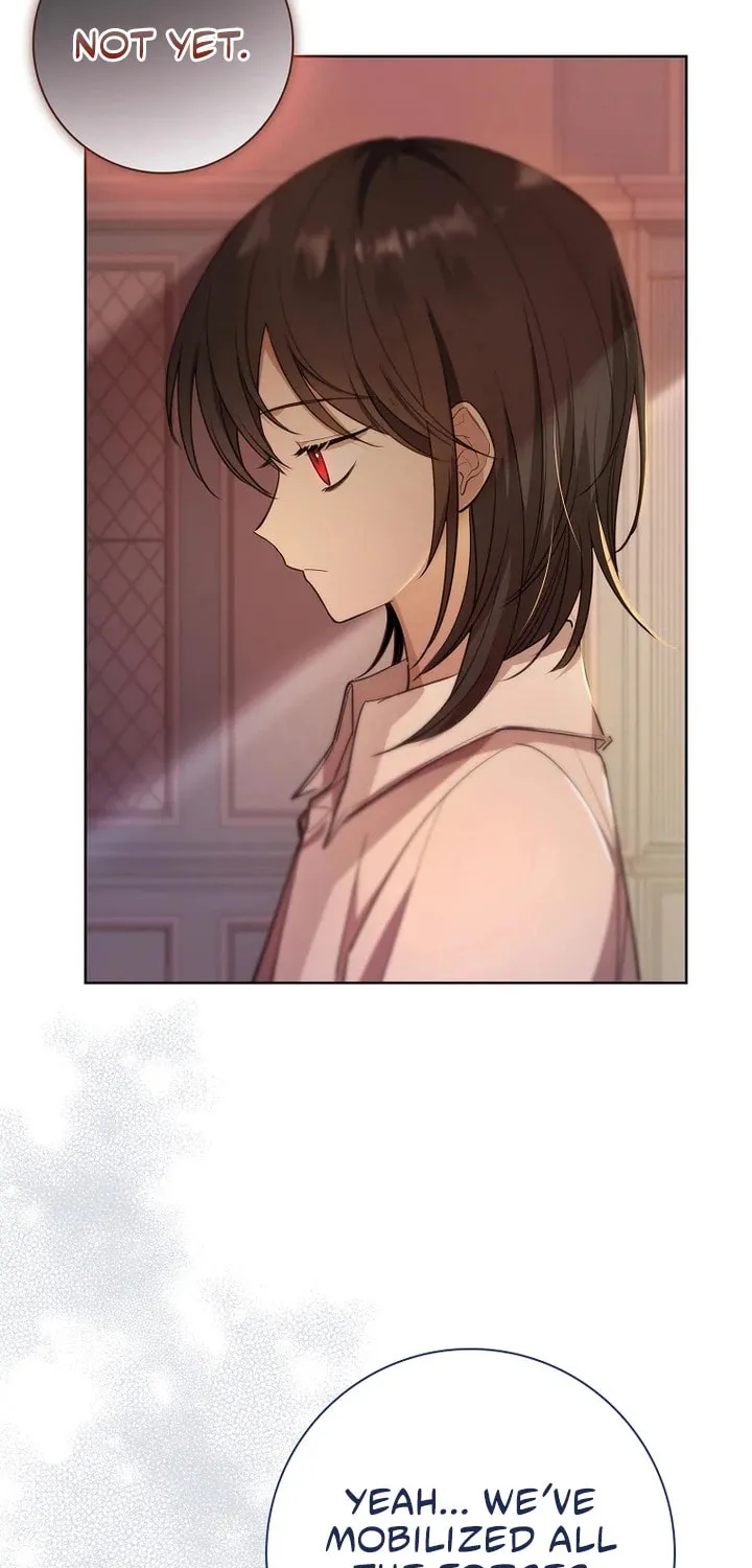 Male Lead, I'll Respect Your Taste Chapter 22 page 50 - 
