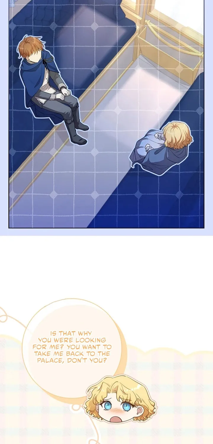 Male Lead, I'll Respect Your Taste Chapter 22 page 6 - 