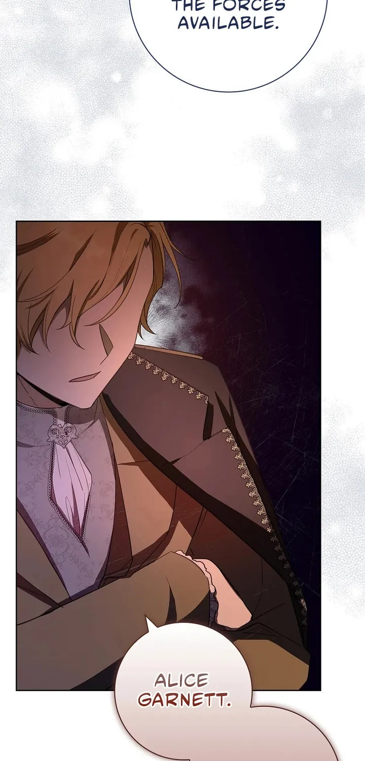Male Lead, I'll Respect Your Taste Chapter 22 page 51 - 