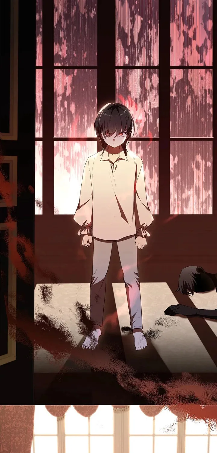 Male Lead, I'll Respect Your Taste Chapter 22 page 59 - 