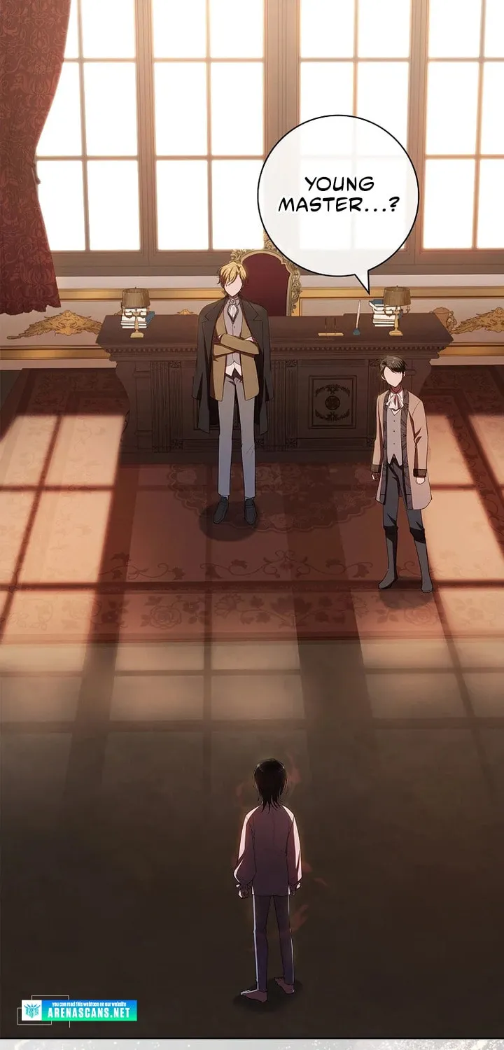 Male Lead, I'll Respect Your Taste Chapter 22 page 60 - 