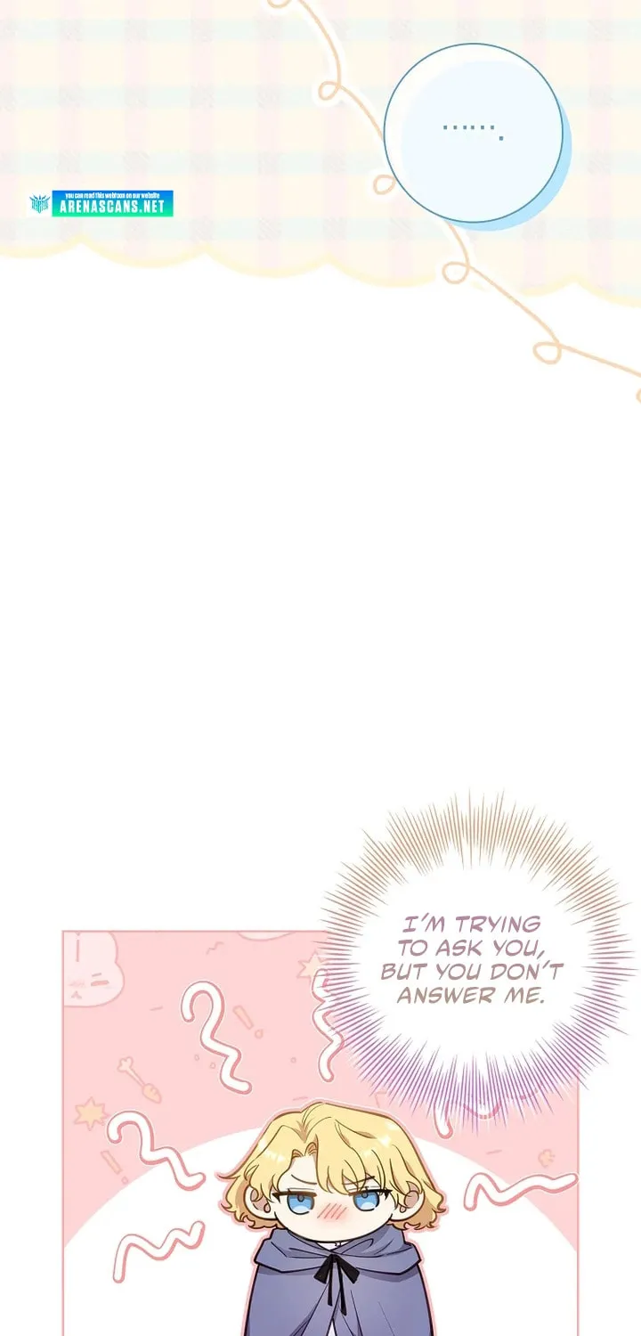 Male Lead, I'll Respect Your Taste Chapter 22 page 7 - 