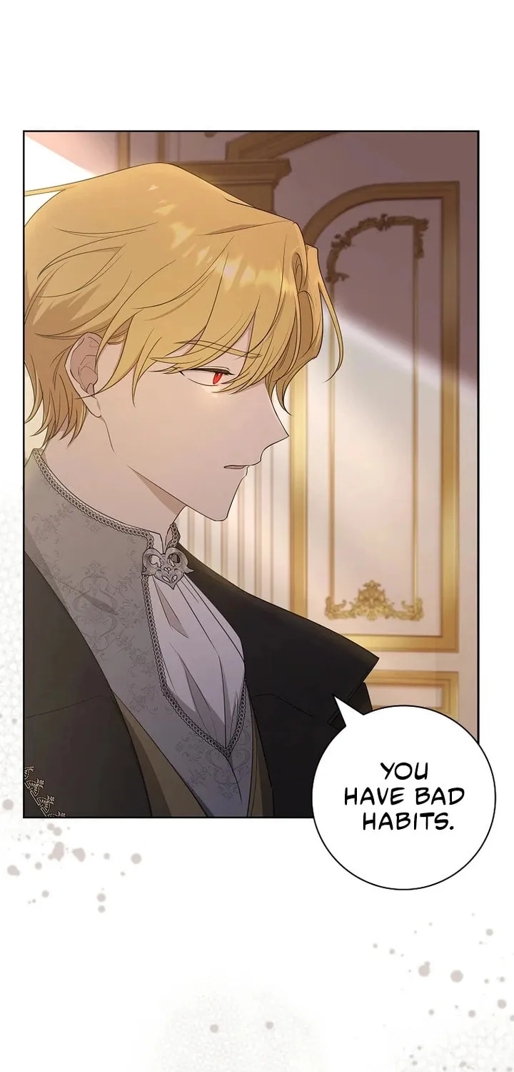 Male Lead, I'll Respect Your Taste Chapter 22 page 62 - 