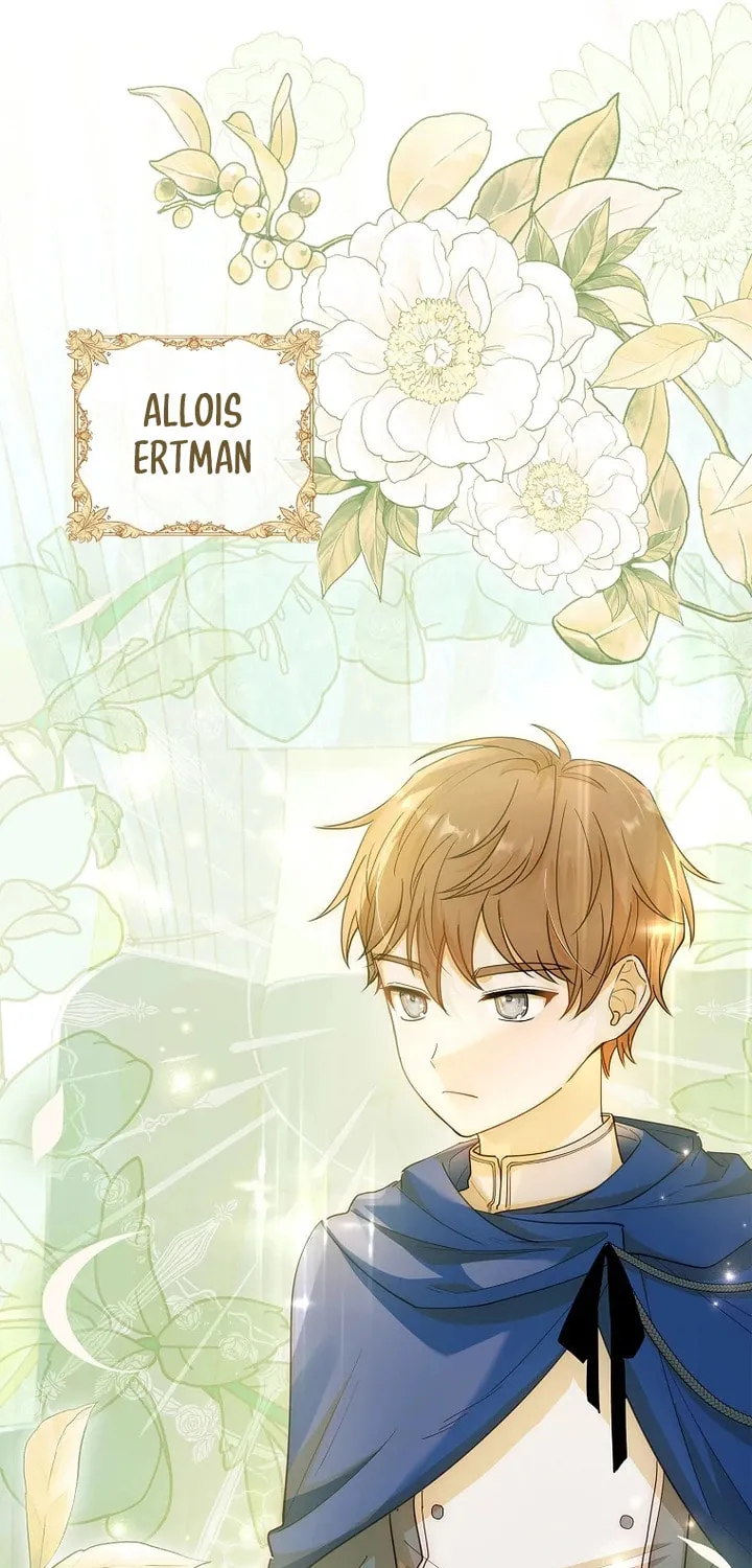 Male Lead, I'll Respect Your Taste Chapter 22 page 9 - 
