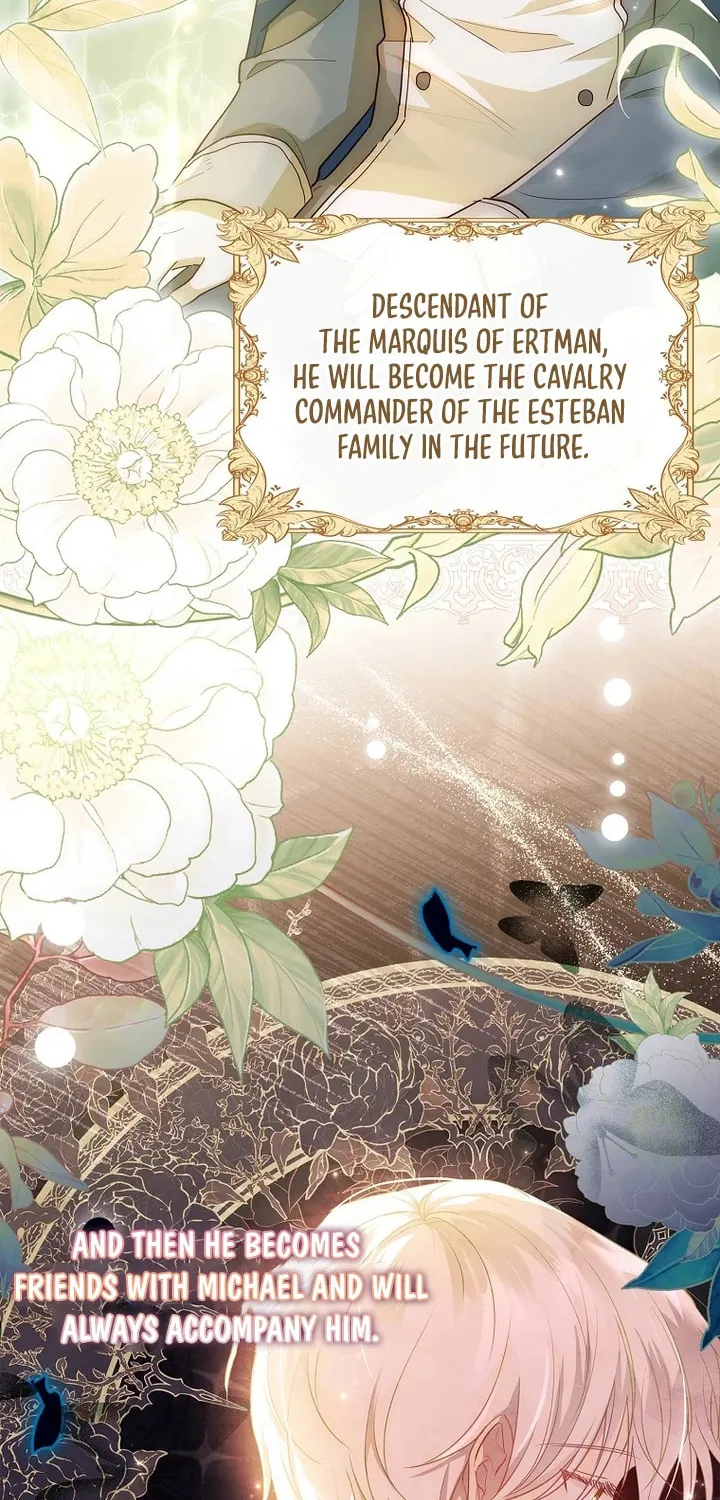 Male Lead, I'll Respect Your Taste Chapter 22 page 10 - 