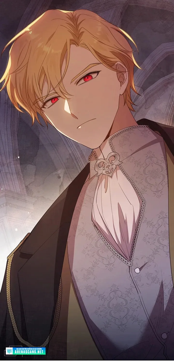 Male Lead, I'll Respect Your Taste Chapter 23 page 12 - 