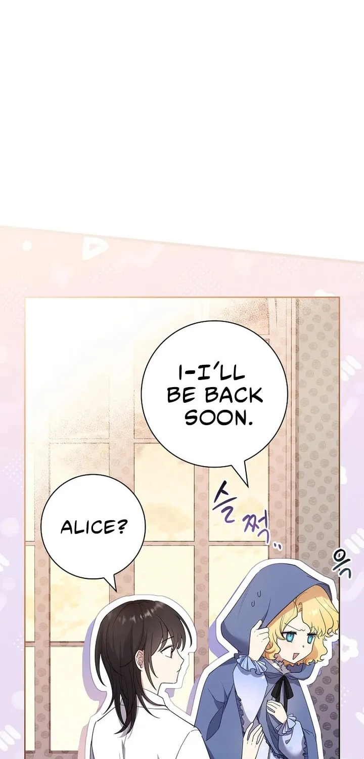 Male Lead, I'll Respect Your Taste Chapter 23 page 13 - 