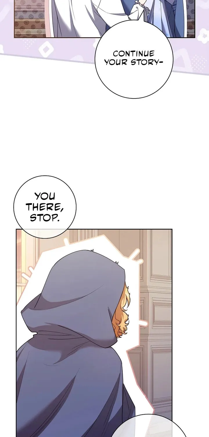 Male Lead, I'll Respect Your Taste Chapter 23 page 14 - 