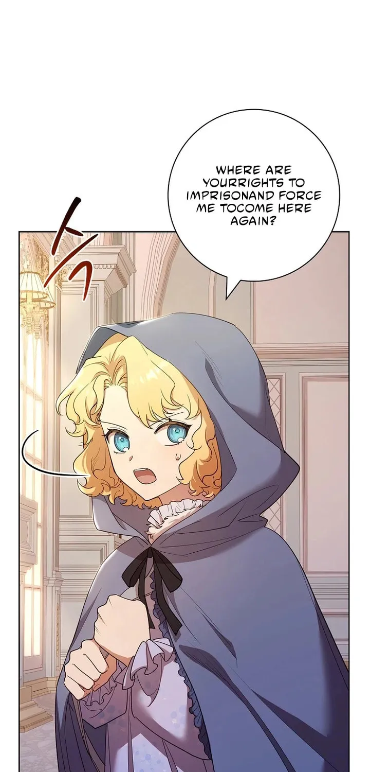 Male Lead, I'll Respect Your Taste Chapter 23 page 16 - 