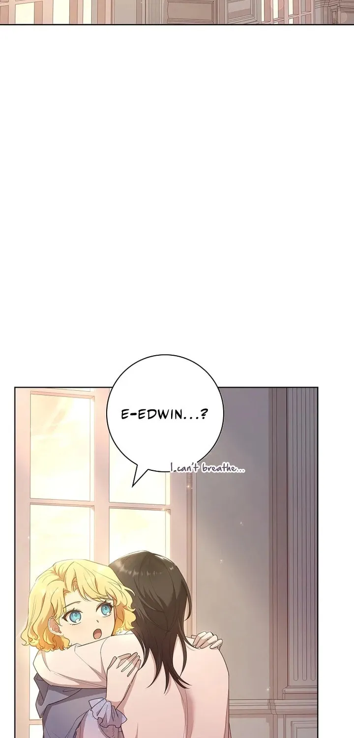Male Lead, I'll Respect Your Taste Chapter 23 page 3 - 
