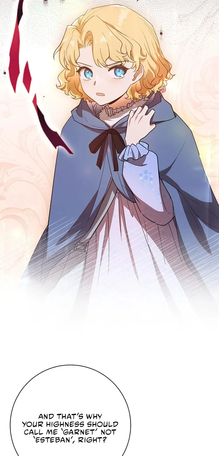 Male Lead, I'll Respect Your Taste Chapter 23 page 21 - 