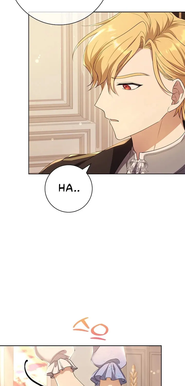 Male Lead, I'll Respect Your Taste Chapter 23 page 22 - 