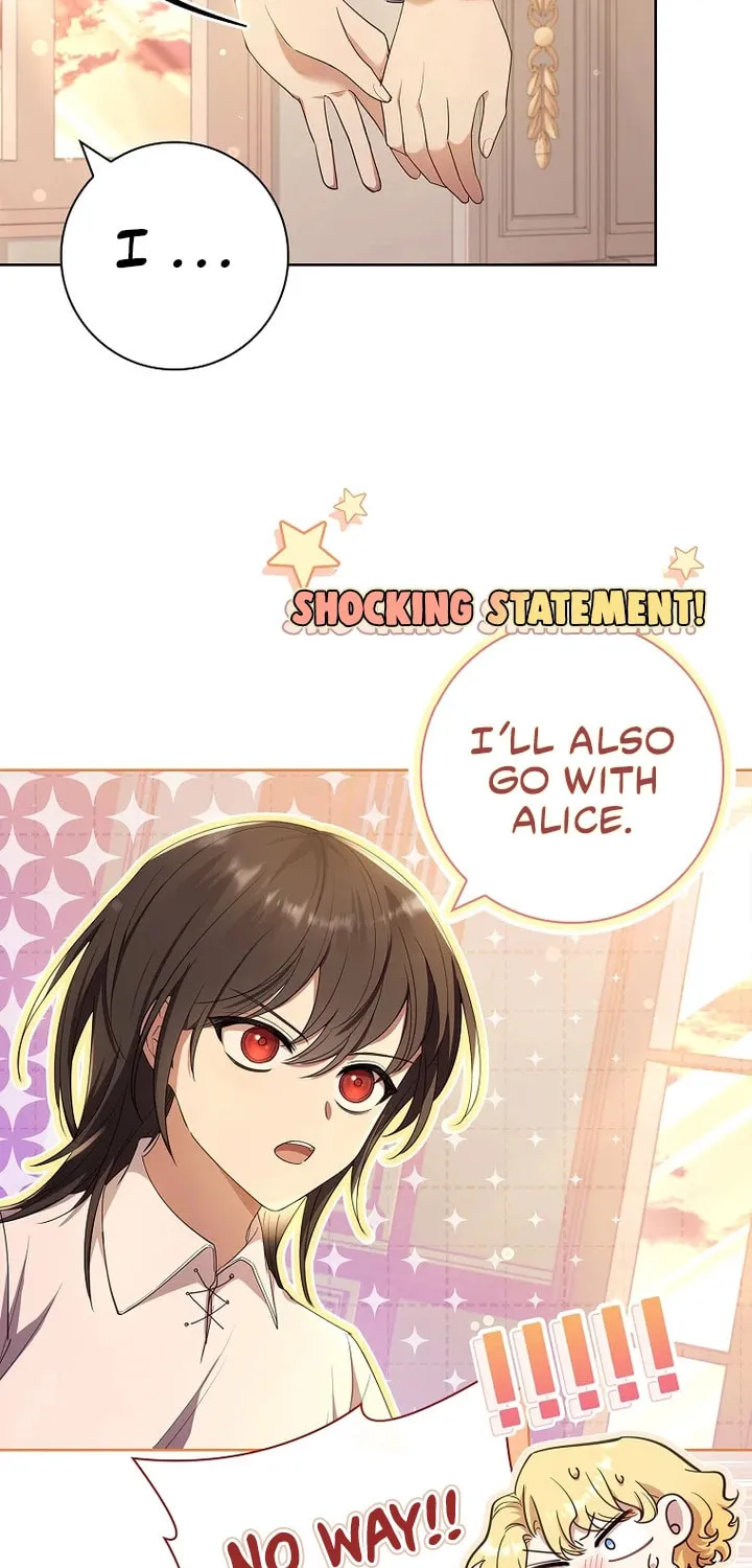 Male Lead, I'll Respect Your Taste Chapter 23 page 23 - 