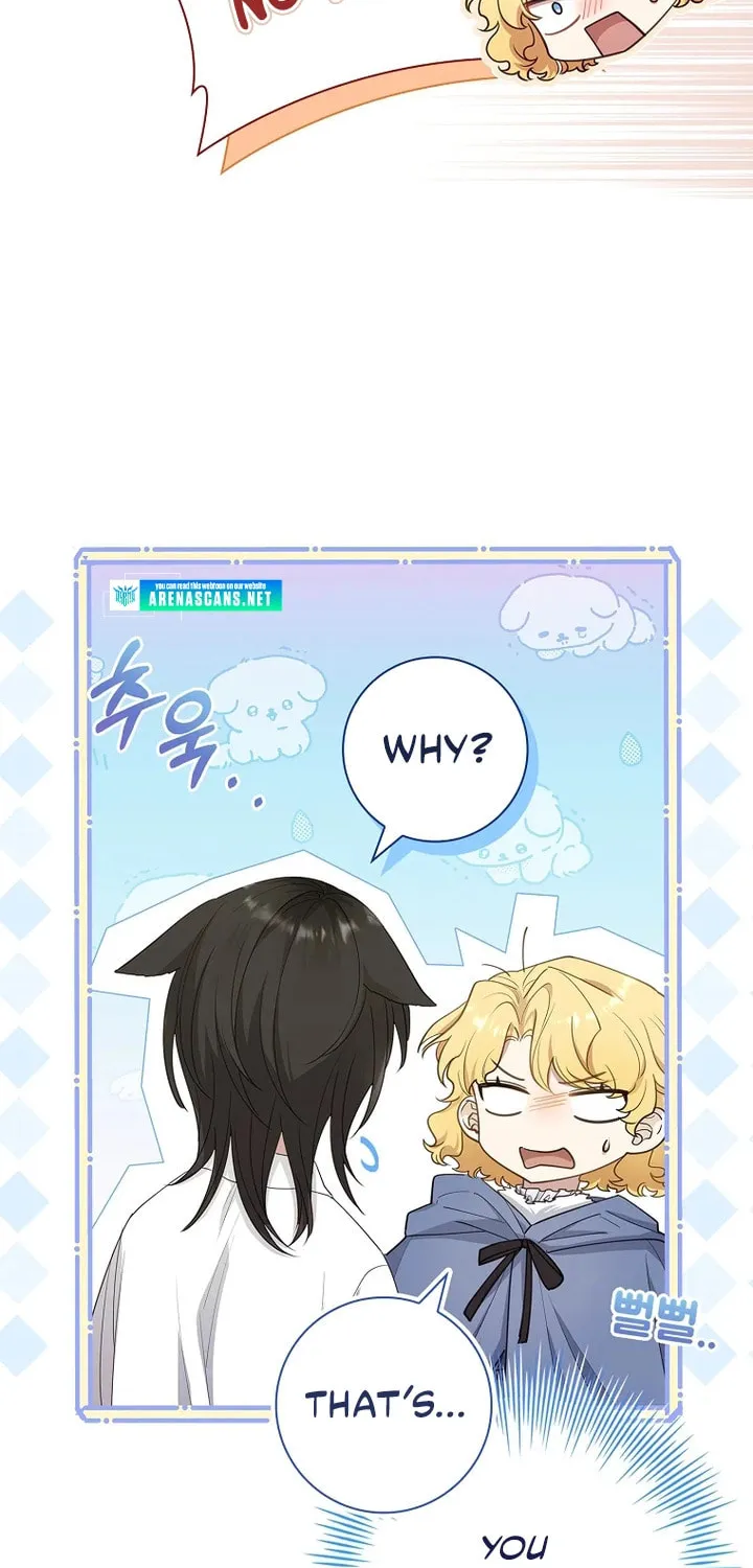 Male Lead, I'll Respect Your Taste Chapter 23 page 24 - 