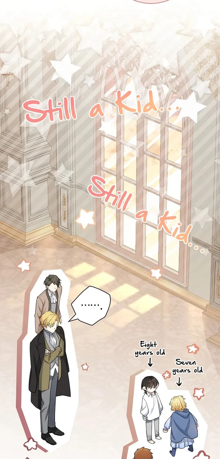 Male Lead, I'll Respect Your Taste Chapter 23 page 26 - 