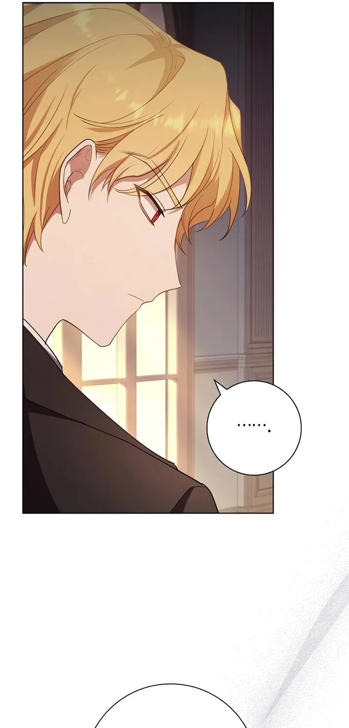 Male Lead, I'll Respect Your Taste Chapter 23 page 28 - 
