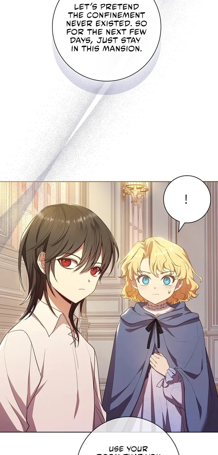 Male Lead, I'll Respect Your Taste Chapter 23 page 29 - 