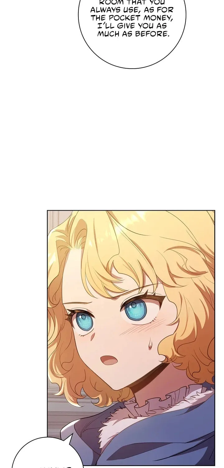 Male Lead, I'll Respect Your Taste Chapter 23 page 30 - 