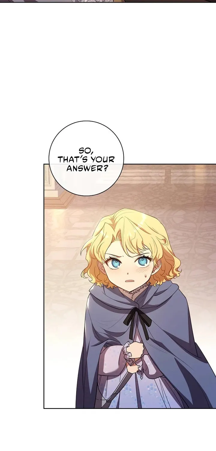 Male Lead, I'll Respect Your Taste Chapter 23 page 32 - 