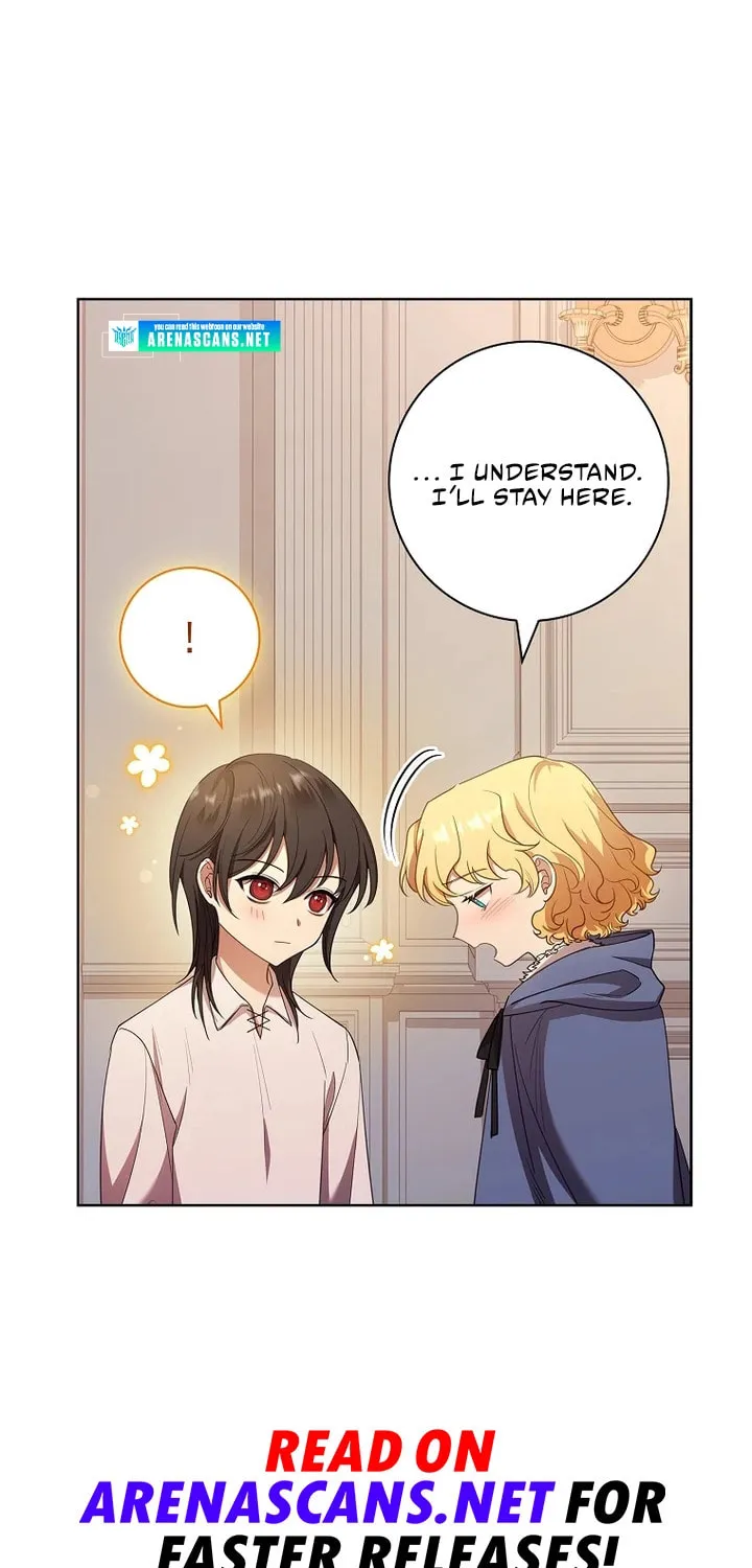 Male Lead, I'll Respect Your Taste Chapter 23 page 33 - 