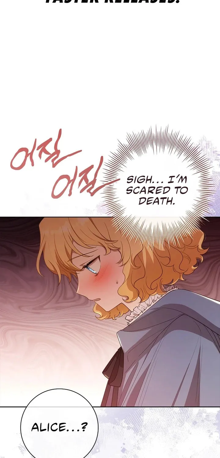 Male Lead, I'll Respect Your Taste Chapter 23 page 34 - 