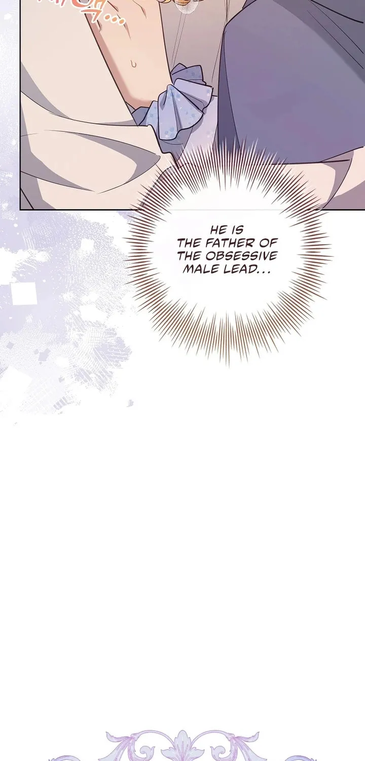 Male Lead, I'll Respect Your Taste Chapter 23 page 38 - 