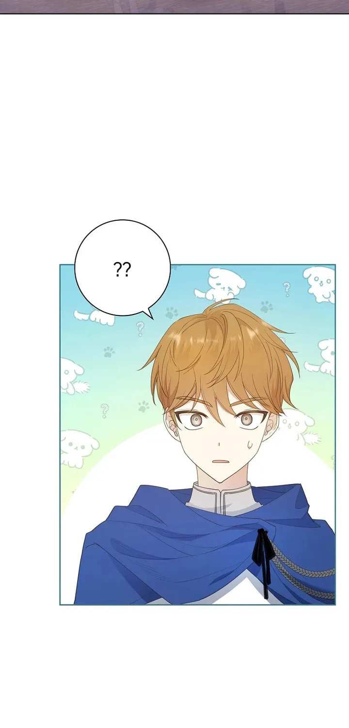 Male Lead, I'll Respect Your Taste Chapter 23 page 5 - 