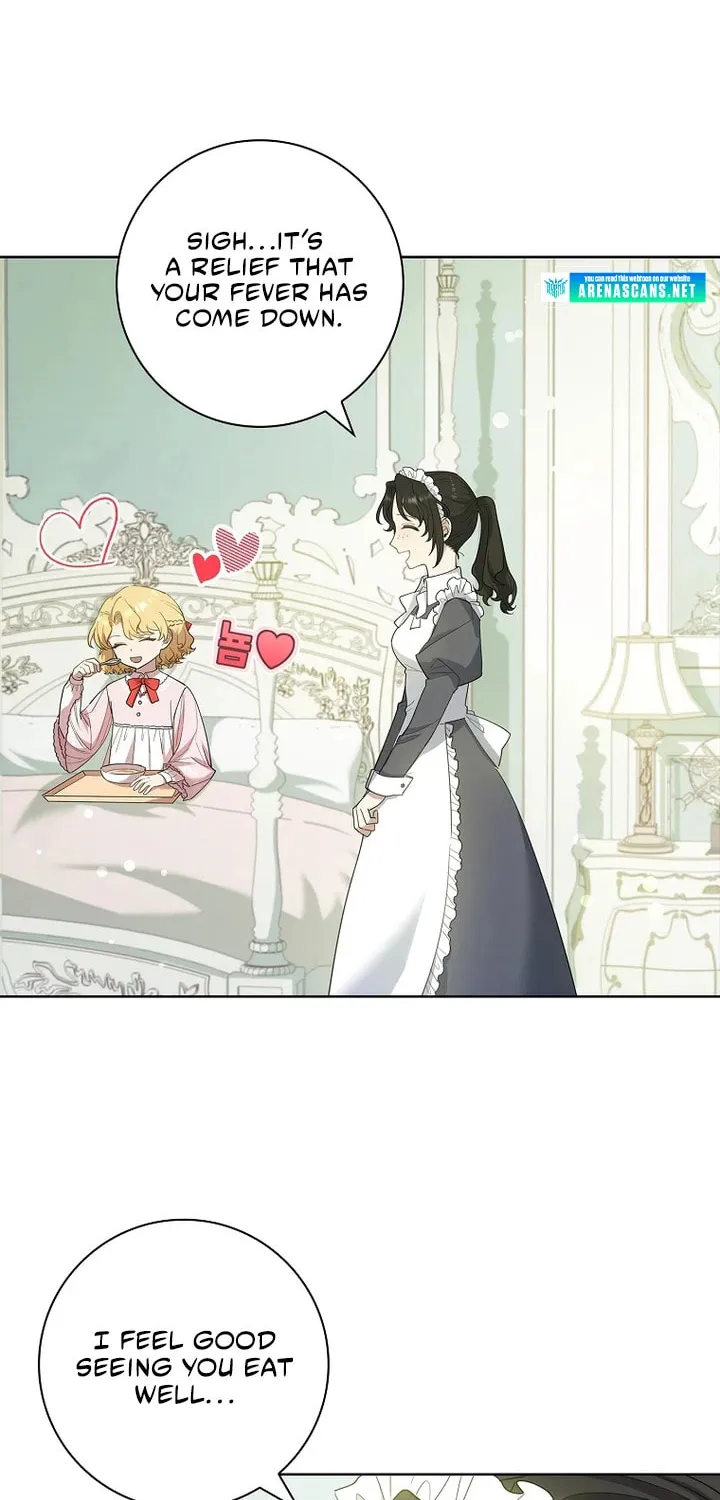 Male Lead, I'll Respect Your Taste Chapter 23 page 43 - 