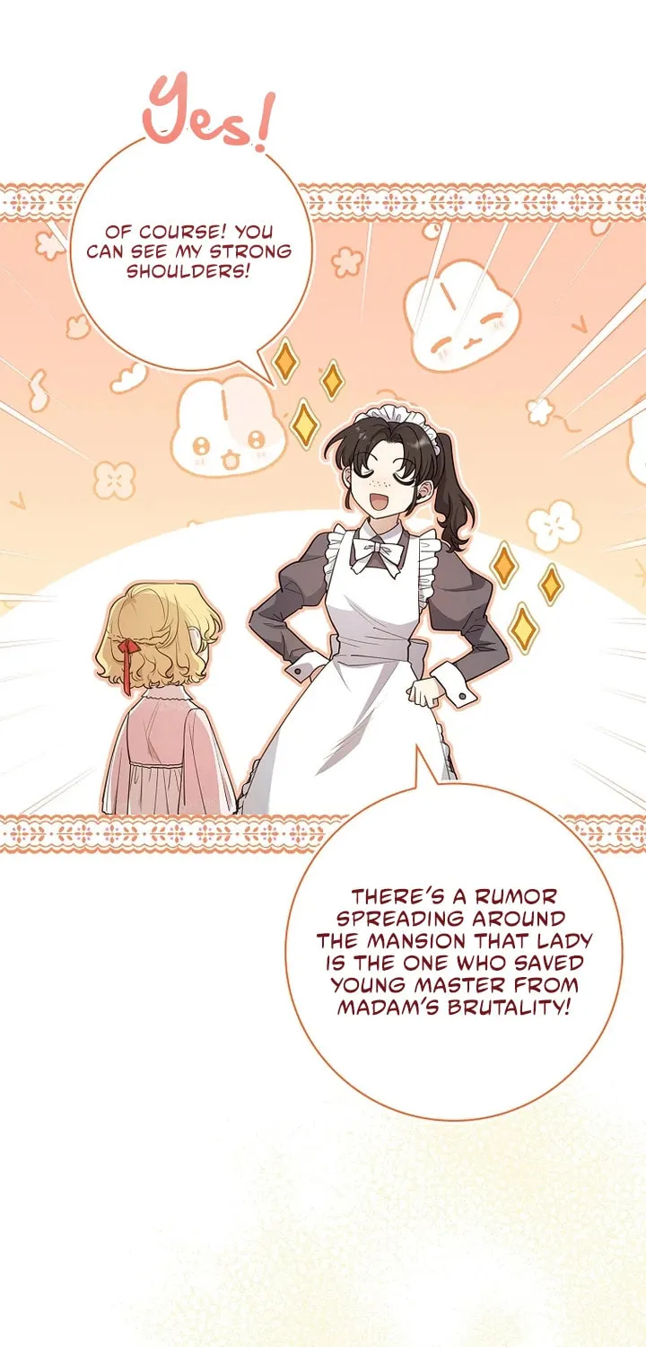 Male Lead, I'll Respect Your Taste Chapter 23 page 46 - 