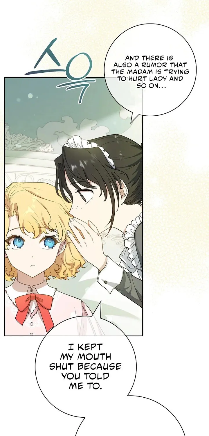 Male Lead, I'll Respect Your Taste Chapter 23 page 47 - 