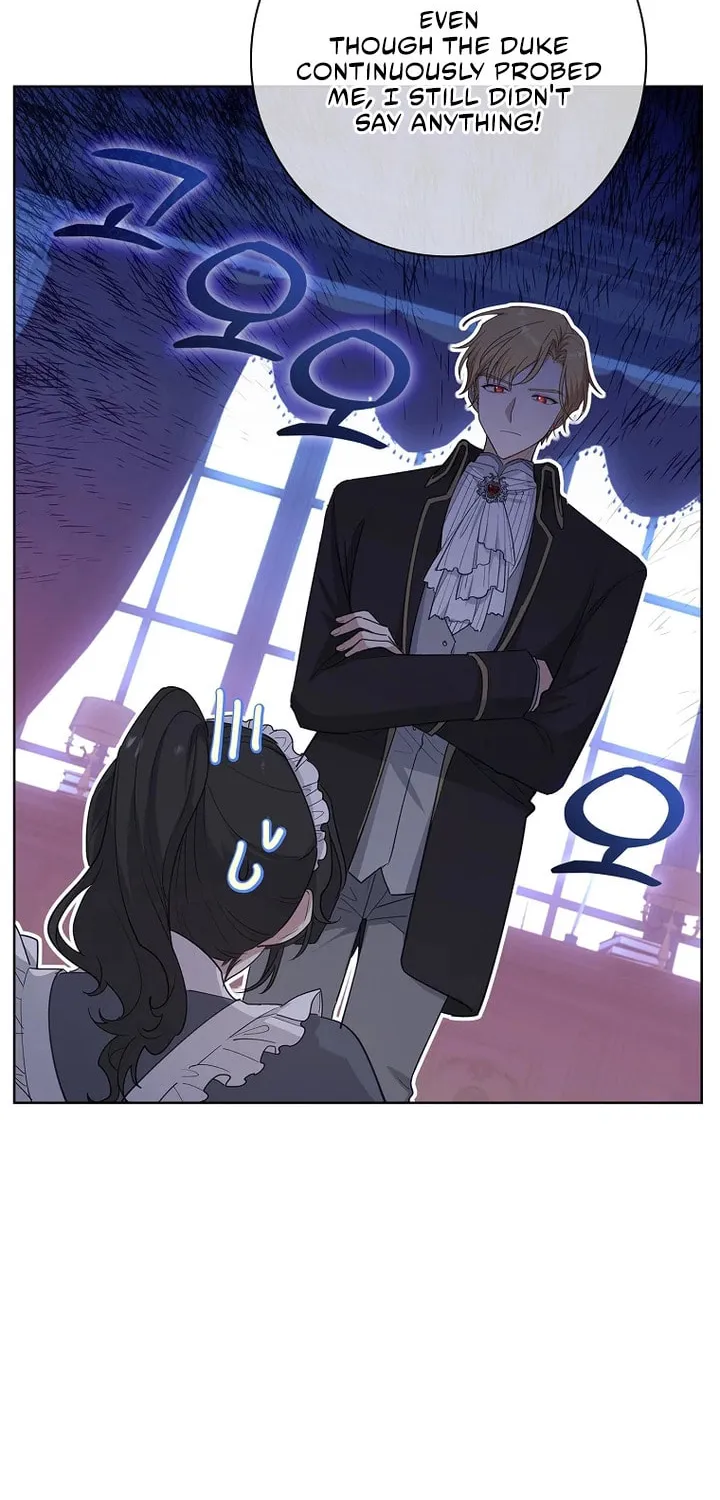 Male Lead, I'll Respect Your Taste Chapter 23 page 48 - 