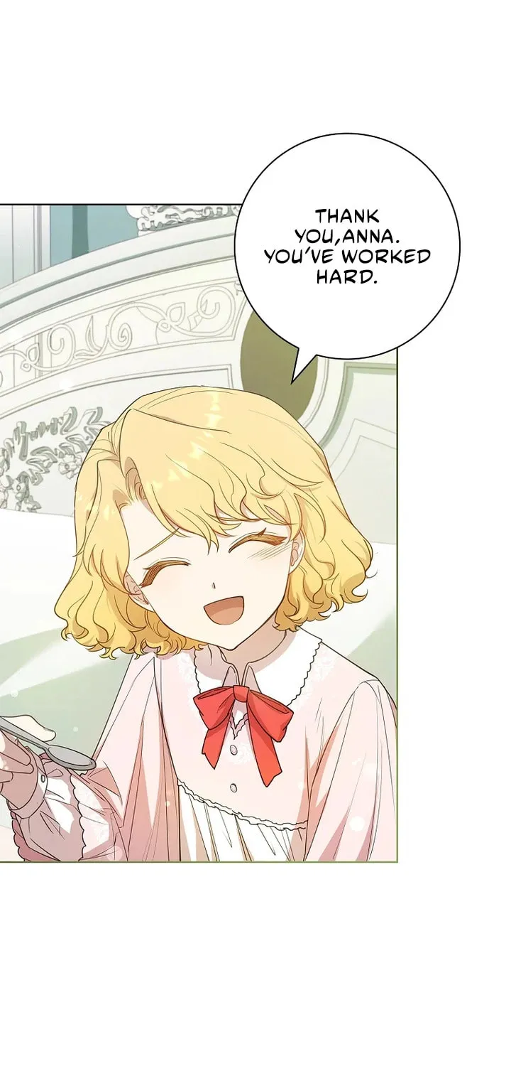 Male Lead, I'll Respect Your Taste Chapter 23 page 49 - 