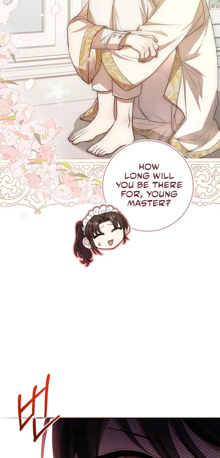 Male Lead, I'll Respect Your Taste Chapter 23 page 52 - 