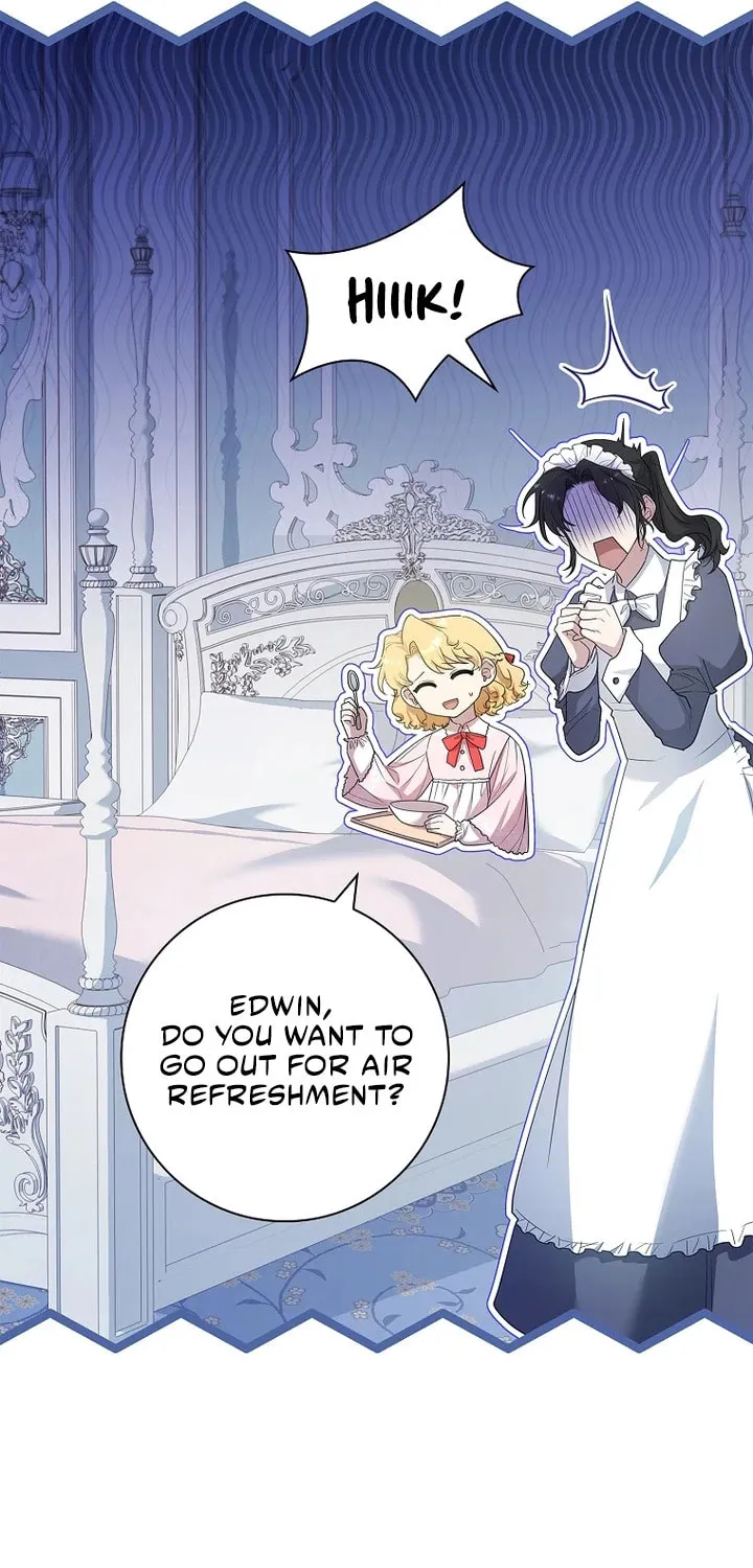 Male Lead, I'll Respect Your Taste Chapter 23 page 54 - 