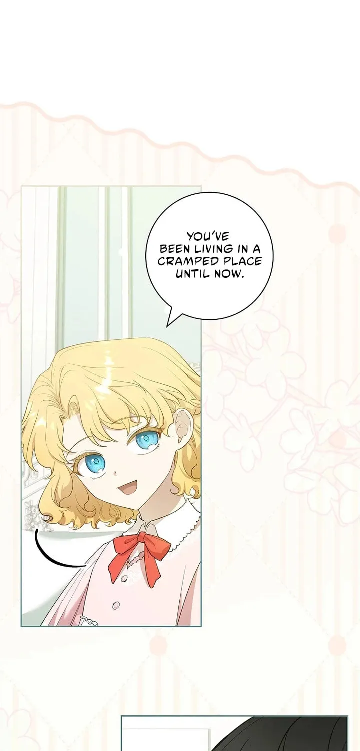 Male Lead, I'll Respect Your Taste Chapter 23 page 55 - 