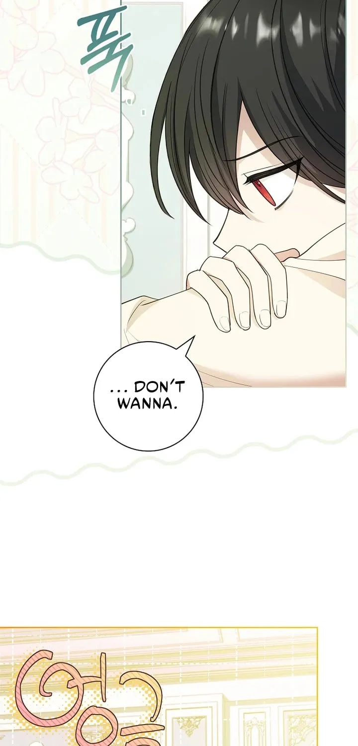 Male Lead, I'll Respect Your Taste Chapter 23 page 56 - 