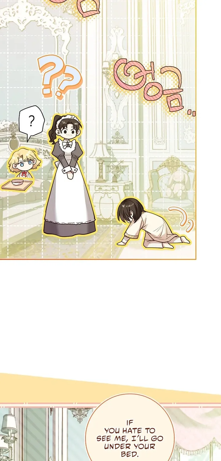 Male Lead, I'll Respect Your Taste Chapter 23 page 57 - 