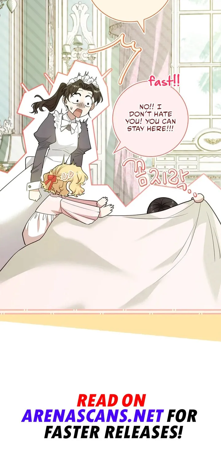 Male Lead, I'll Respect Your Taste Chapter 23 page 58 - 
