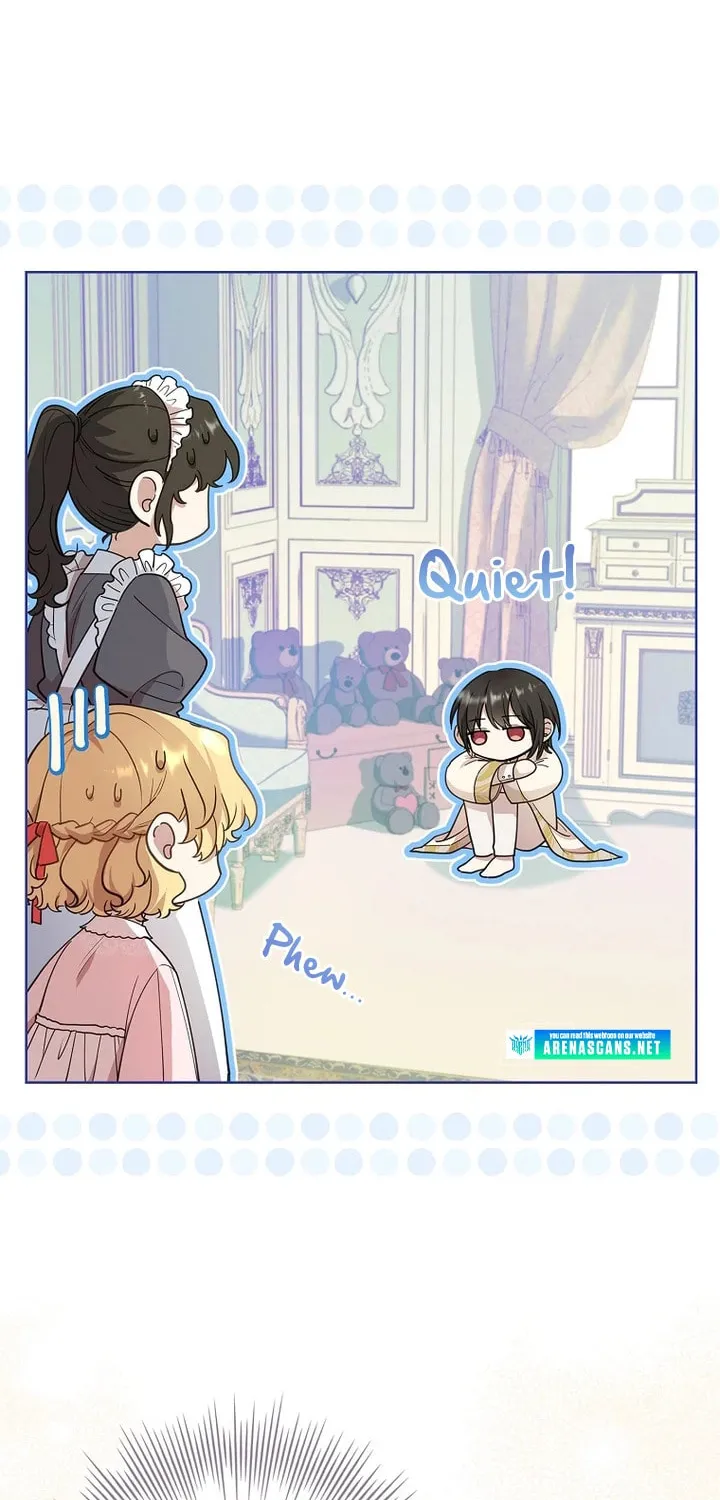 Male Lead, I'll Respect Your Taste Chapter 23 page 59 - 