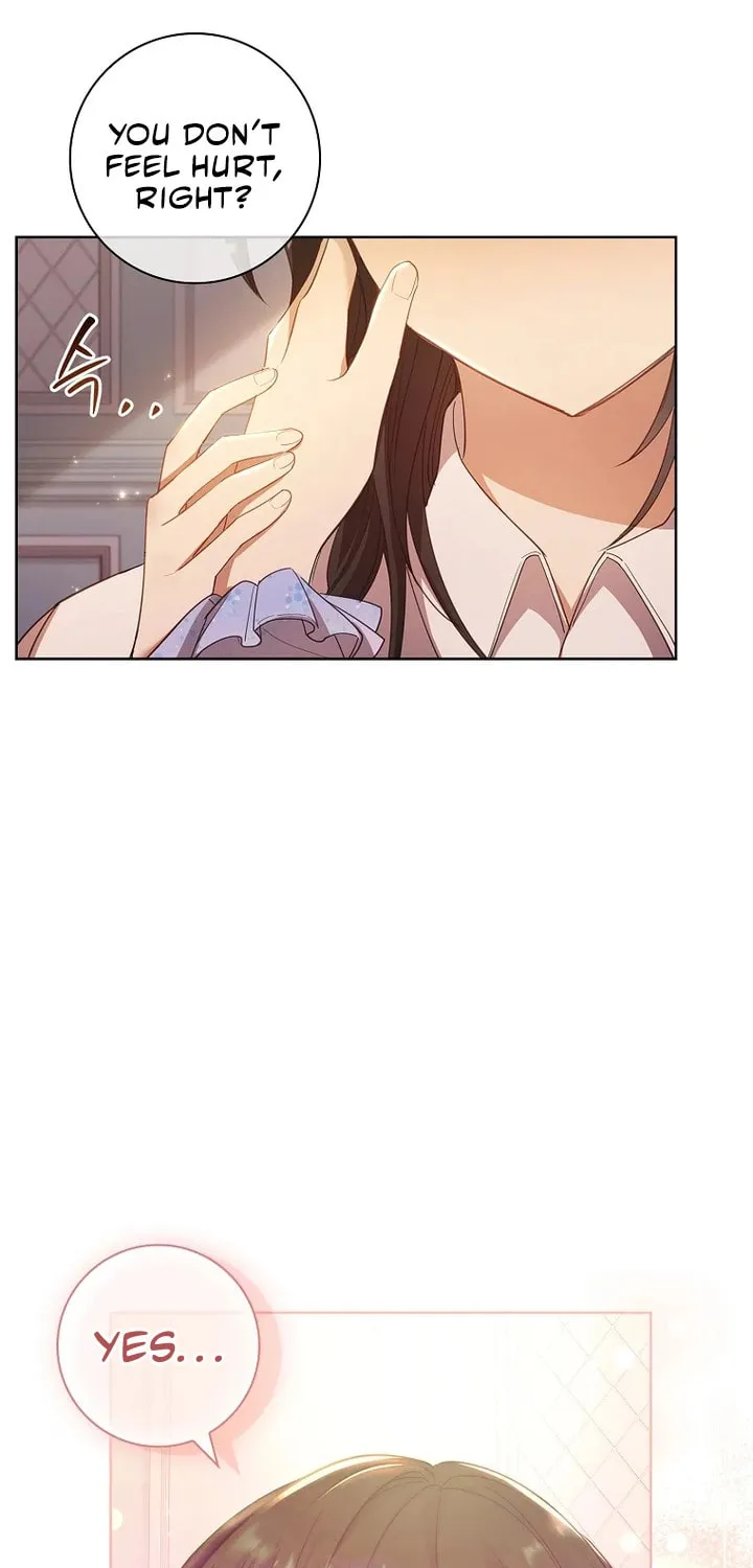 Male Lead, I'll Respect Your Taste Chapter 23 page 7 - 