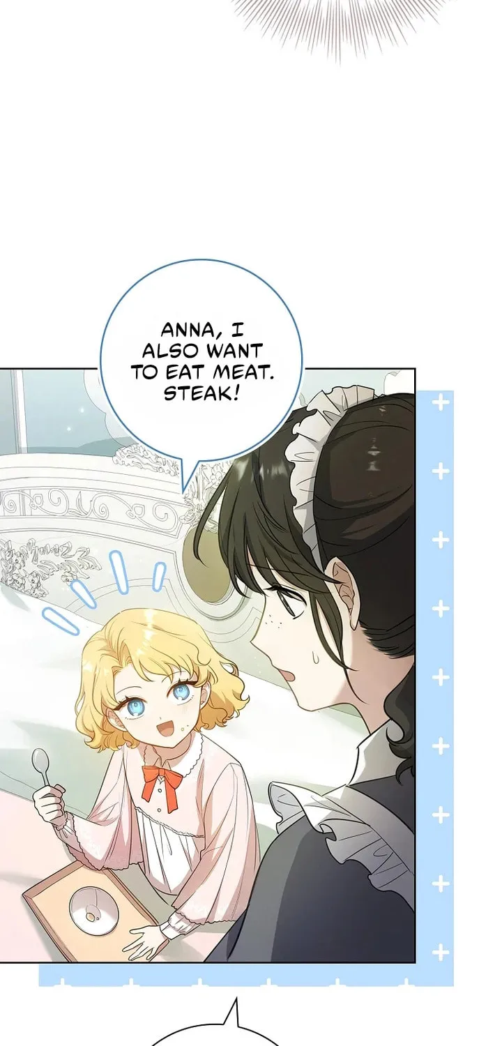 Male Lead, I'll Respect Your Taste Chapter 23 page 61 - 