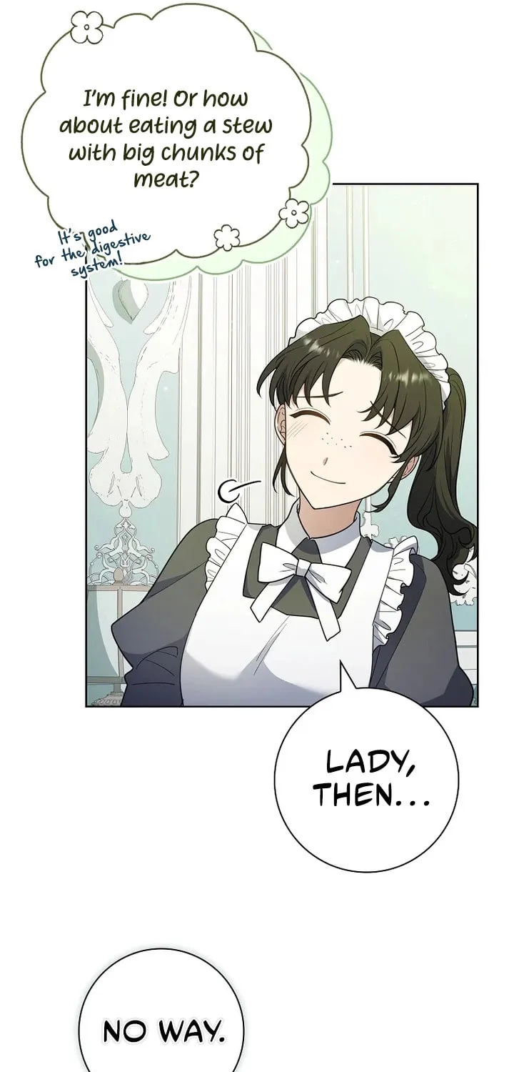 Male Lead, I'll Respect Your Taste Chapter 23 page 63 - 
