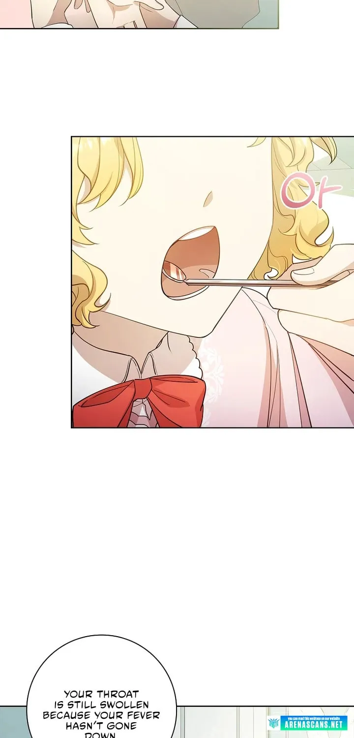 Male Lead, I'll Respect Your Taste Chapter 23 page 69 - 