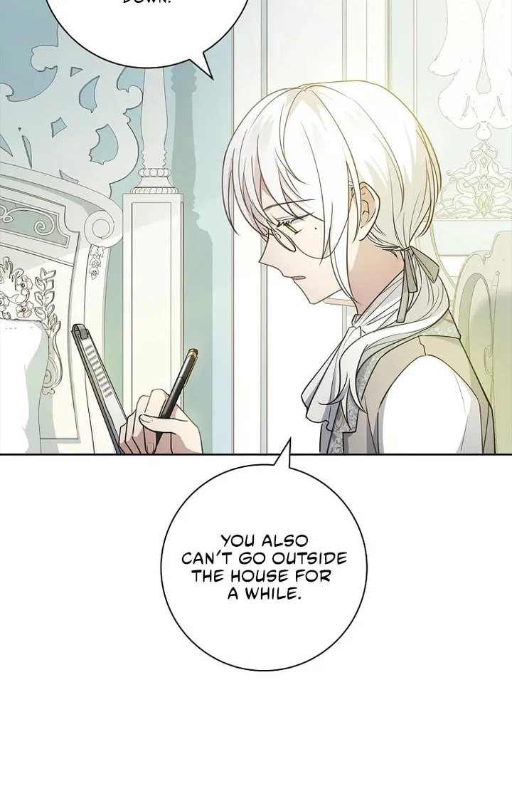 Male Lead, I'll Respect Your Taste Chapter 23 page 70 - 