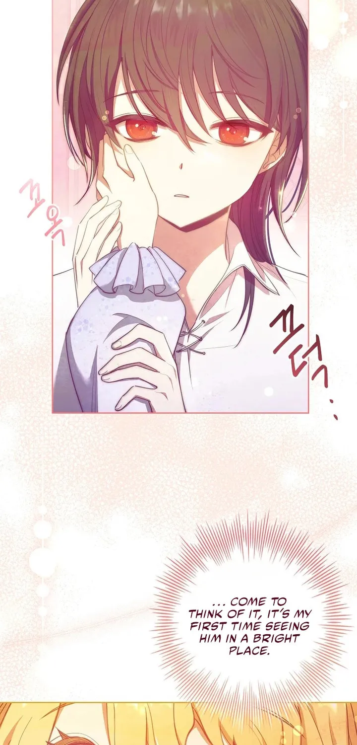 Male Lead, I'll Respect Your Taste Chapter 23 page 8 - 