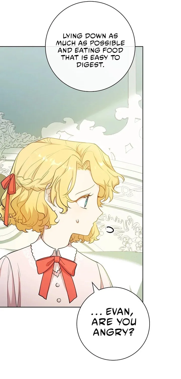 Male Lead, I'll Respect Your Taste Chapter 23 page 71 - 